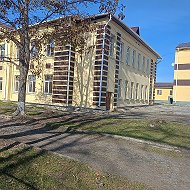 МБОУ "Каширинская СОШ имени Белоусова Д.А."