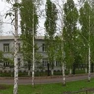 МОАУ "ООШ 55"