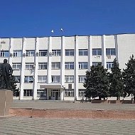 Администрация Константиновского городского поселения
