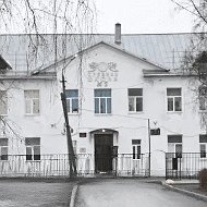 Школа № 3 г. Сортавала