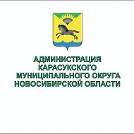 Администрация Карасукского муниципального округа