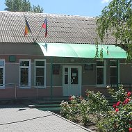 Ермаковская школа