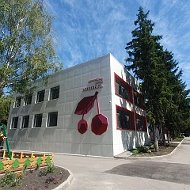 МБДОУ детский сад N48 "Вишенка" г. Белгород