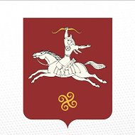 Администрация Салаватского района