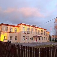 МОУ "Красноборская СШ"