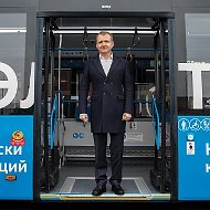 На маршруте | АСАУЛ Николай