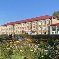 Краснозерский лицей 2 имени Ф.И. Анисичкина