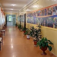 Школа-интернат музвоспитанников г. Иркутска