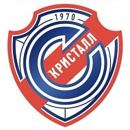 ГАУ ДО СО «СШ по хоккею «Кристалл»