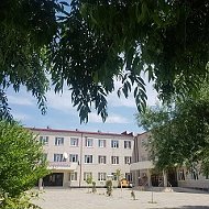 МБОУ СОШ с.Виноградное