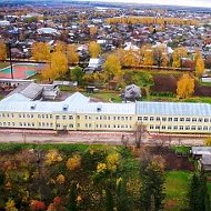 Канал школы КОГОБУ СШ пгт Лебяжье
