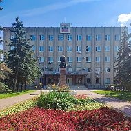 Администрация Богородского округа Нижегородской области