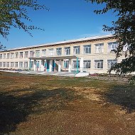 МКОУ «Петровская СОШ» Увельский муниципальный округ