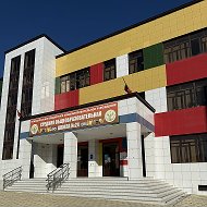 МБОУ "СОШ №24"