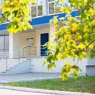 Школа №7, Реутов