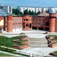 МАОУ СОШ №76 имени Д.Е.Васильева ГО "Город Лесной"
