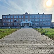МБОУ «Побединская СОШ»