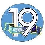 МАОУ СОШ №19