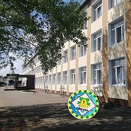 МБОУ СОШ № 1 города Тулуна