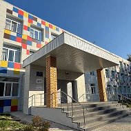 МБОУ «Ново-Ямская СОШ»