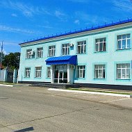 Администрация муниципального округа Сокольский Нижегородской области