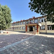 Канал МБОУ "СОШ 1 с.Старые Атаги"