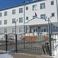 МКОУ ХМР СОШ с.Цингалы
