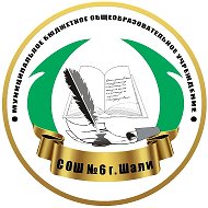 МБОУ «СОШ N6 г.Шали»