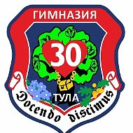 Гимназия 30