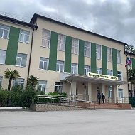 Школа 10
