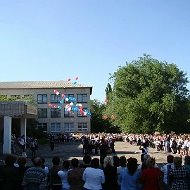 МБОУ СОШ 4 Светлоград
