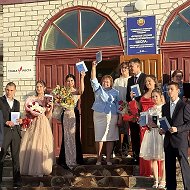 МБОУ «БУИНСКАЯ СОШ»