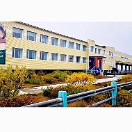 МБОУ "ЦО с. Амгуэмы"