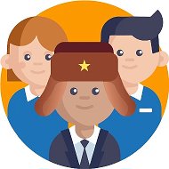 Приключения иностранцев в России