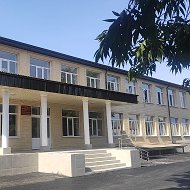 МКОУ СОШ Нижний -Черек школа.