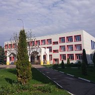 Барвихинская школа, Одинцовский г.о.