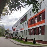 Селятинская СОШ2