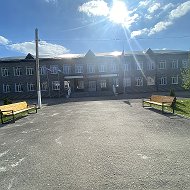 Школа с.п. Герменчик