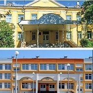 Школа № 8 г.о. Мытищи