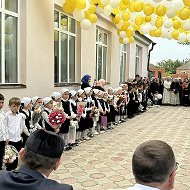 Официальный канал МБОУ «Азамат-Юртовская СШ»
