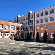 МБОУ "СОШ им. М.С. Любушкина МО "Янтарный городской округ"