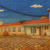 МКОУ ООШ с. Обухово