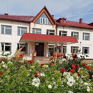 Андрейковская средняя школа