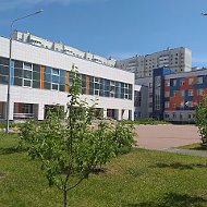 Школа № 26 г.о. Балашиха