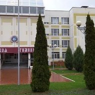 Земская гимназия Балашиха
