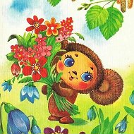МДОУ "Детский сад 51 "Чебурашка"