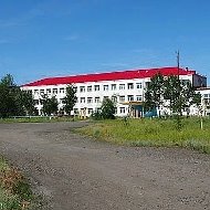 МБОУ СОШ п. Сеймчан