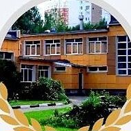 Школа №8, Балашиха