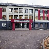 Салтыковская гимназия Городской округ Балашиха
