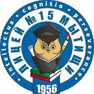 🏫Лицей 15, Мытищи